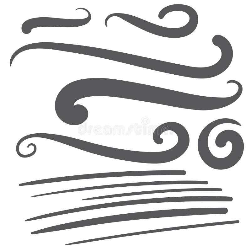 Black Squiggle Swoosh Royalty Free SVG, Cliparts, Vectors, and Stock  Illustration. Image 86214039.