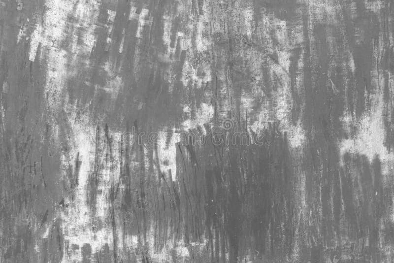 Steel Slab is Rusty Brown with a Rough Surface Texture and Background