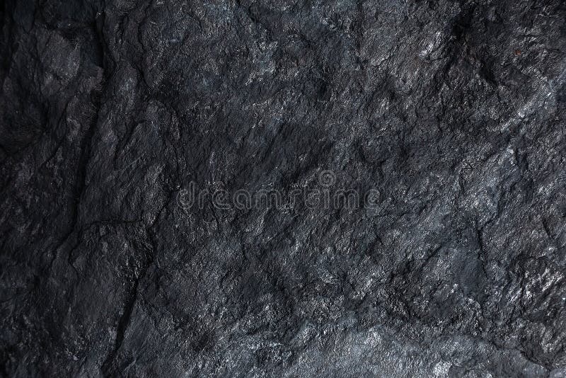 Black stone background,black slate stone abstract background or texture stock images