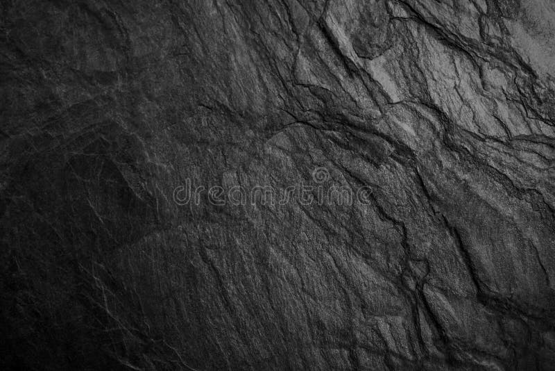 Black Stone Surface Background. Stone Texture for Design Stock Image -  Image of rough, build: 154208091