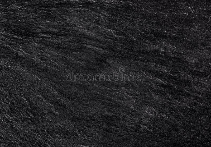 Black stone texture background stock photography