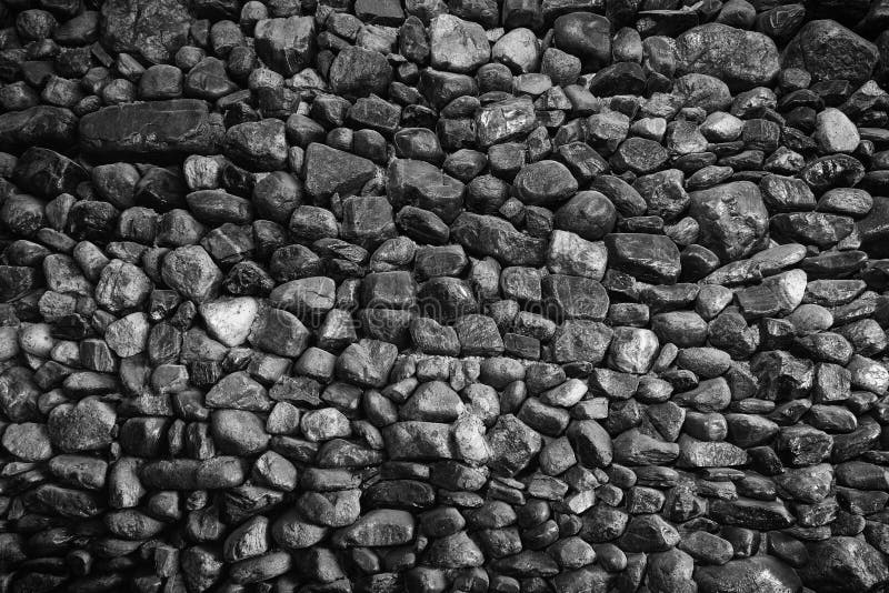 Black stone wall stock photo. Image of grunge, rough 147251228