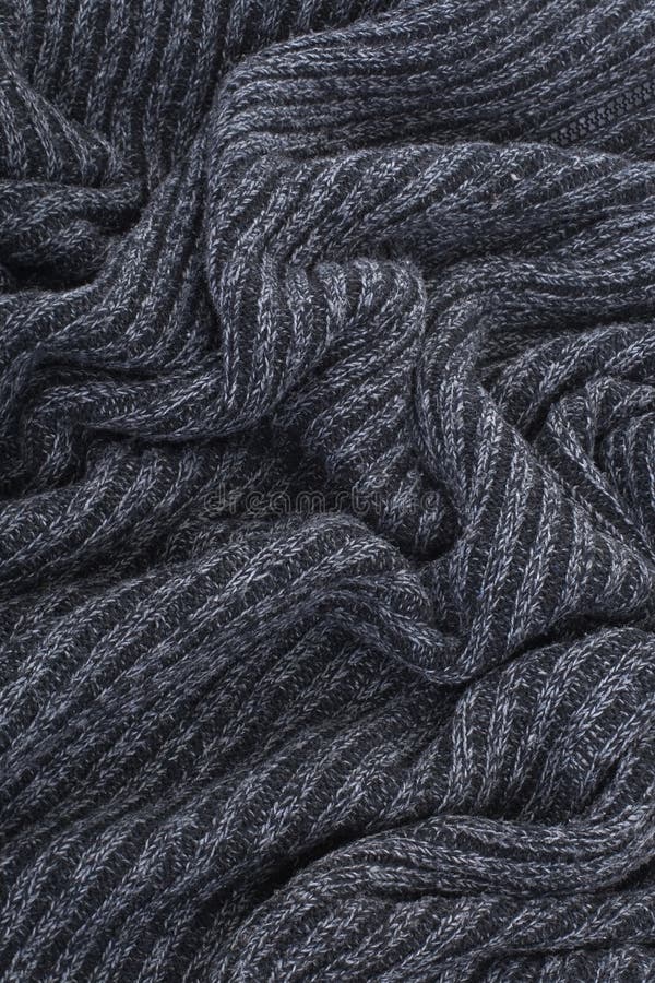 Black straw carpet texture