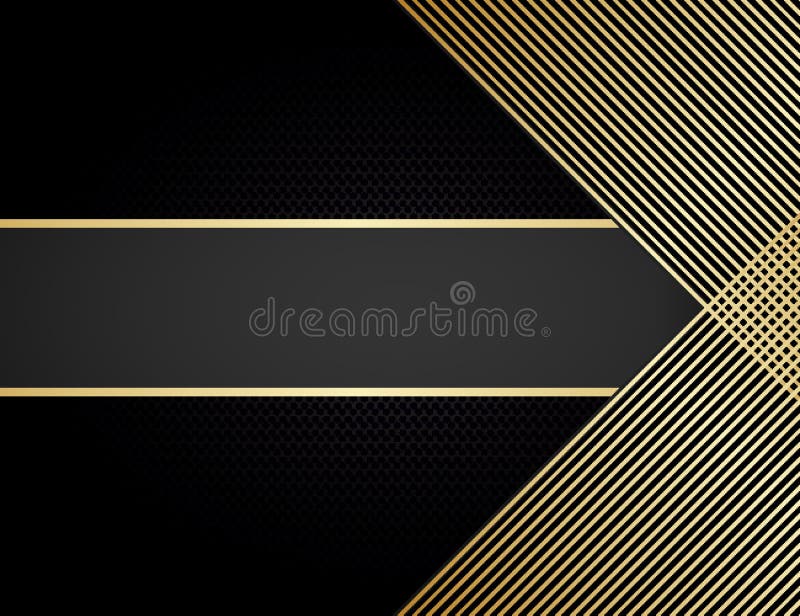 Black And Gold Background Photos, Download The BEST Free Black And