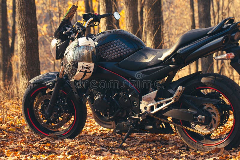 Gsr600 Motorcycle Stock Photos - Free & Royalty-Free Stock Photos from  Dreamstime