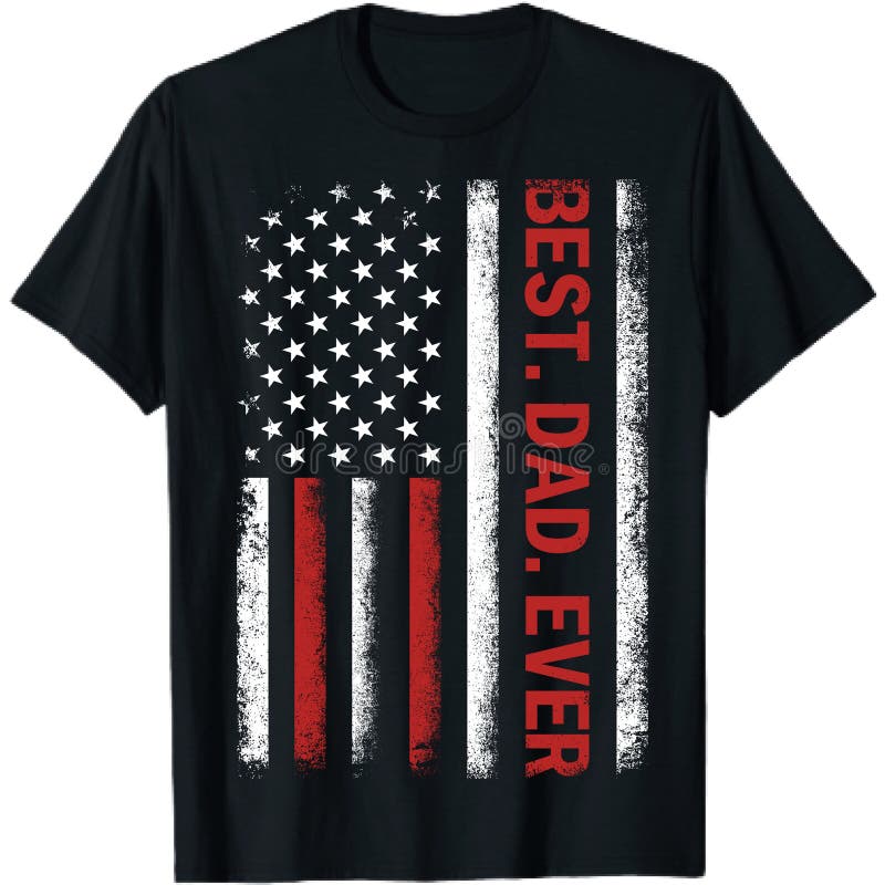 Distressed USA Red, White And Blue Soccer US Shield Flag Premium T-Shirt Distressed USA Red, White And Blue Soccer US Shield Flag Premium T-Shirt