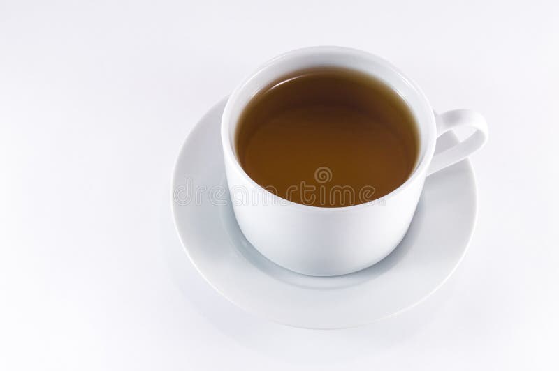 Black Tea Cup stock photo. Image of beverage, cafe, coffee 96784164