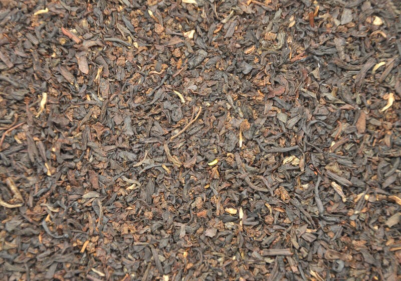 Black tea mix stock photo. Image of brown, grey, cooking 12818794