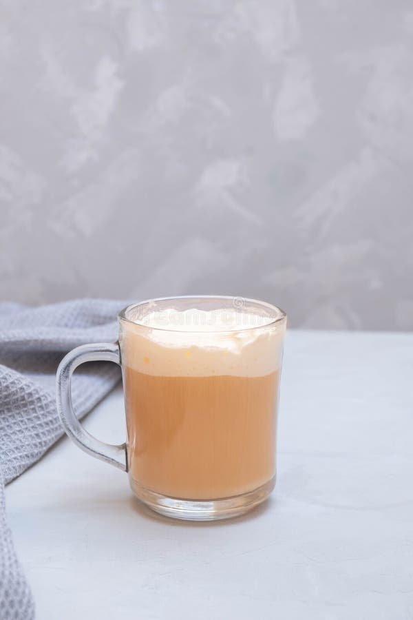 144 Black Tea Cheese Foam Stock Photos Free & RoyaltyFree Stock