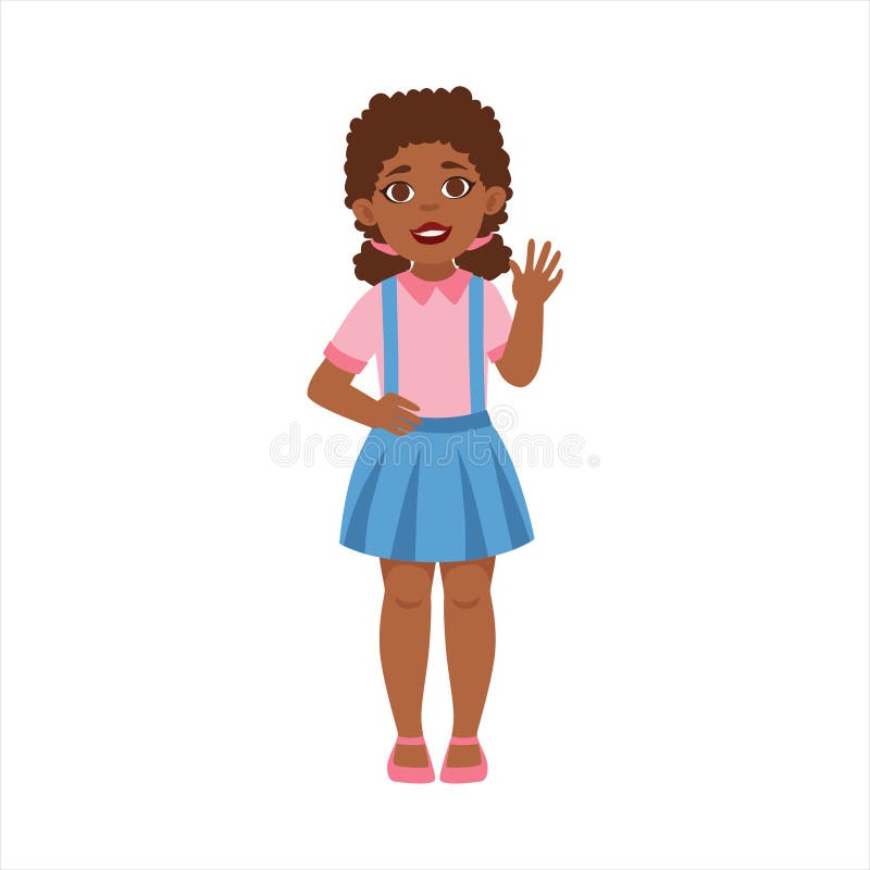 Black Teenage Girl Waving, Part of Growing Stages with Kids in Different Age Vector Set Stock Vector - Illustration of evolution, person: 82403612 Black Teenage Girl Waving, Part of Growing Stages with Kids in Different Age Vector Set Stock Vector - Illustration of evolution, person: 82403612