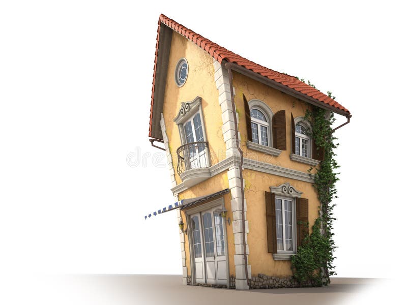 Cartoon House View from Right Stock Illustration - Illustration of house, classic: 33834887 Cartoon House View from Right Stock Illustration - Illustration of house, classic: 33834887