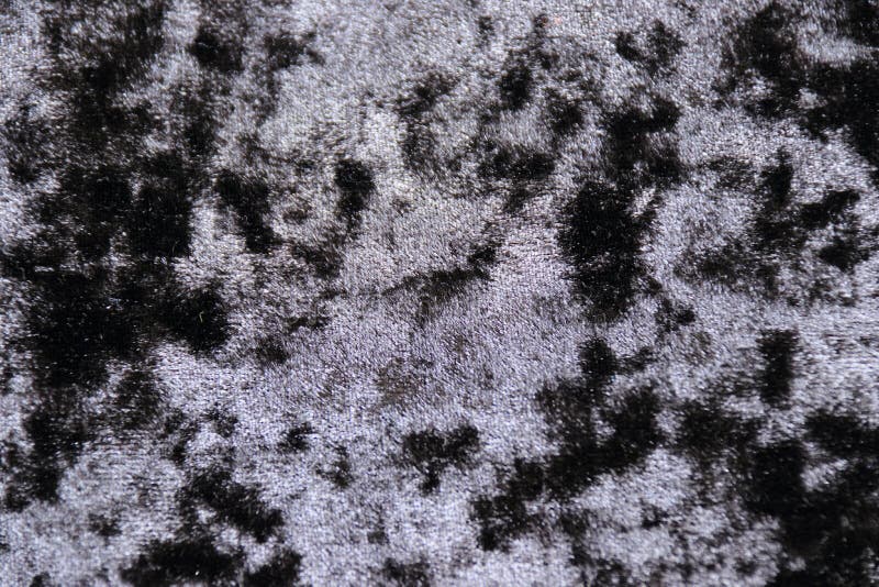 Black Velvet Texture Pattern Close-up for Background Stock Image - Image of  velvet, imitation: 215604963