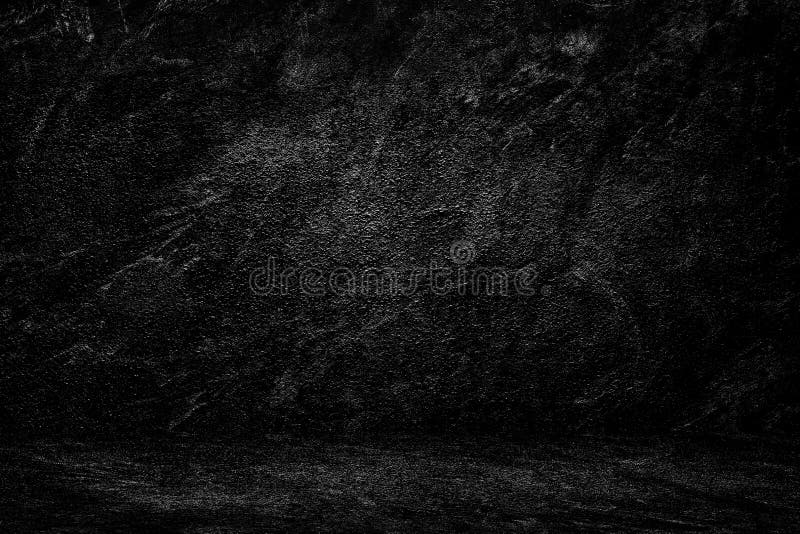 Black Wall Texture Background Dark Gradient Studio for Backdrop Composition  for Website Magazine or Graphic Design Stock Image - Image of frame, black:  143729037