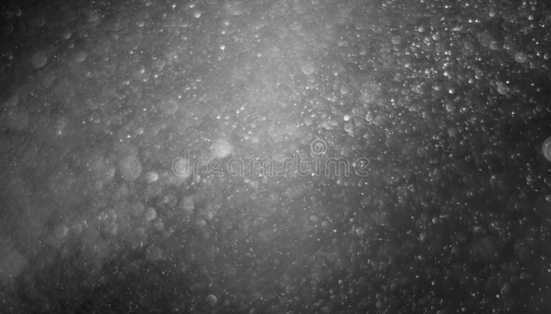 Black White Abstract Blurred Background Your Design Stock Photos