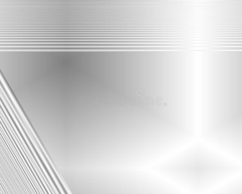 Black And White Abstract Textured Background Geometric Lines