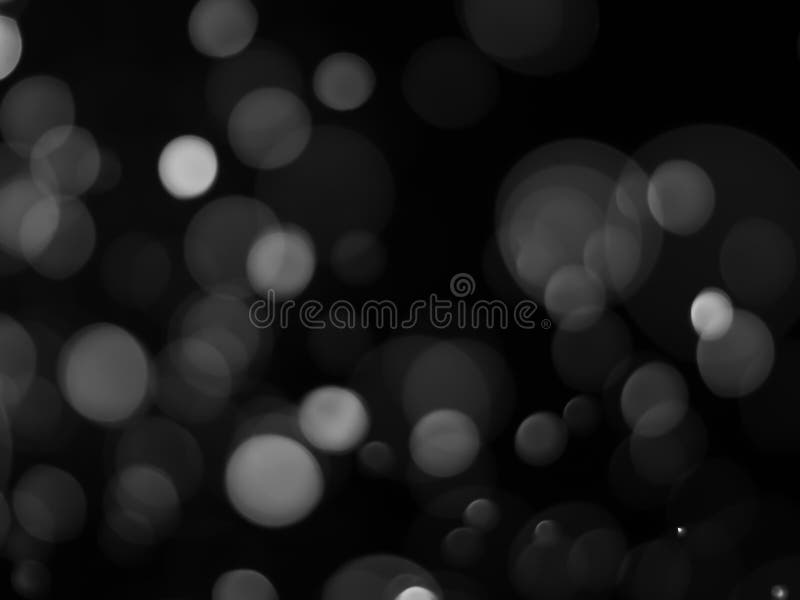 pics Blur Wallpaper Black And White white bokeh abstract background