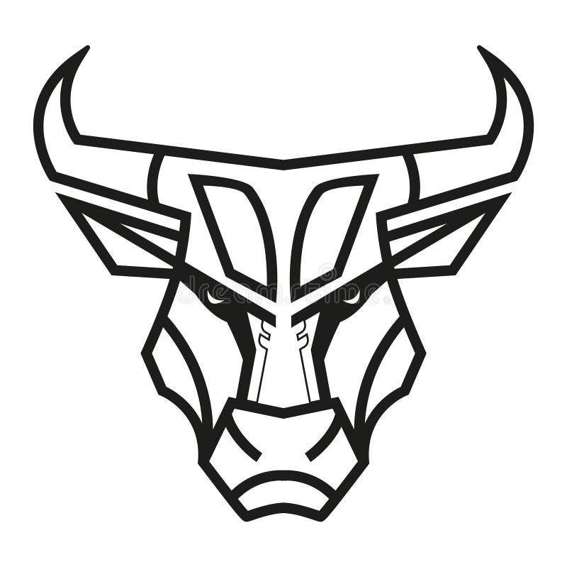 Chicago Bulls - Stencil