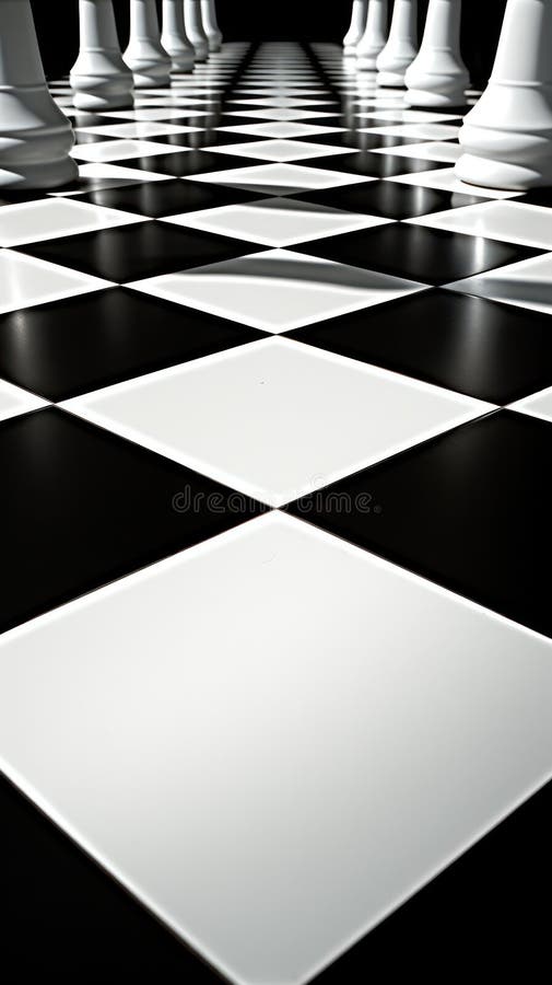 Wallpapers for theme chess