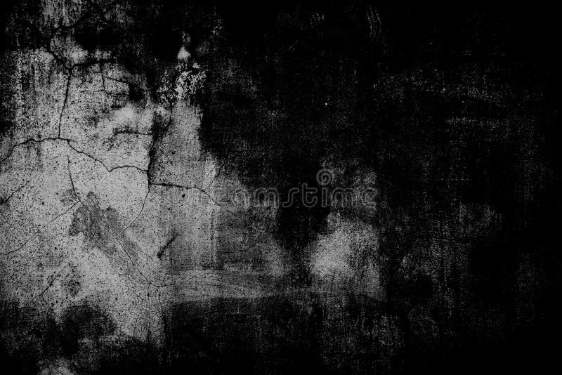 Black and white color texture pattern abstract background can be use as wall paper screen saver brochure cover page or for present stock photo