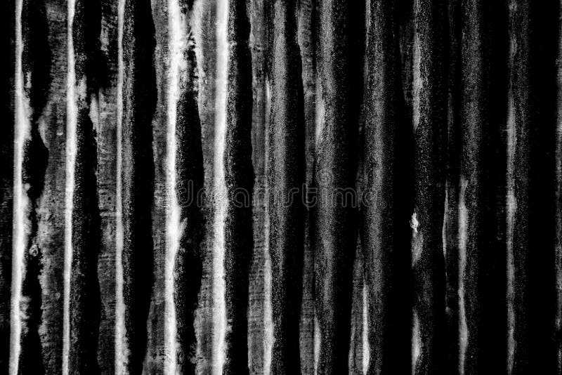 Black and white color texture pattern abstract background can be use as wall paper screen saver brochure cover page or for present royalty free stock image