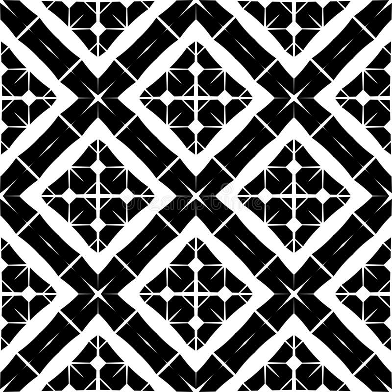 Black and White Abstract Background.Abstract Striped Textured Geometric