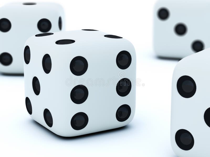 Dice Playing Stock Illustrations – 9,484 Dice Playing Stock