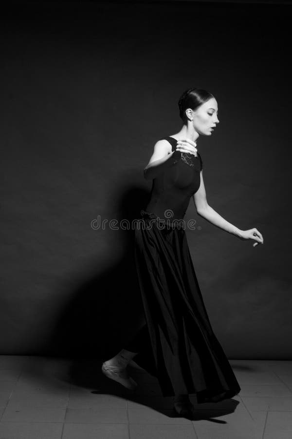 18,281 Black Ballerina Stock Photos - Free & Royalty-Free Stock Photos ...