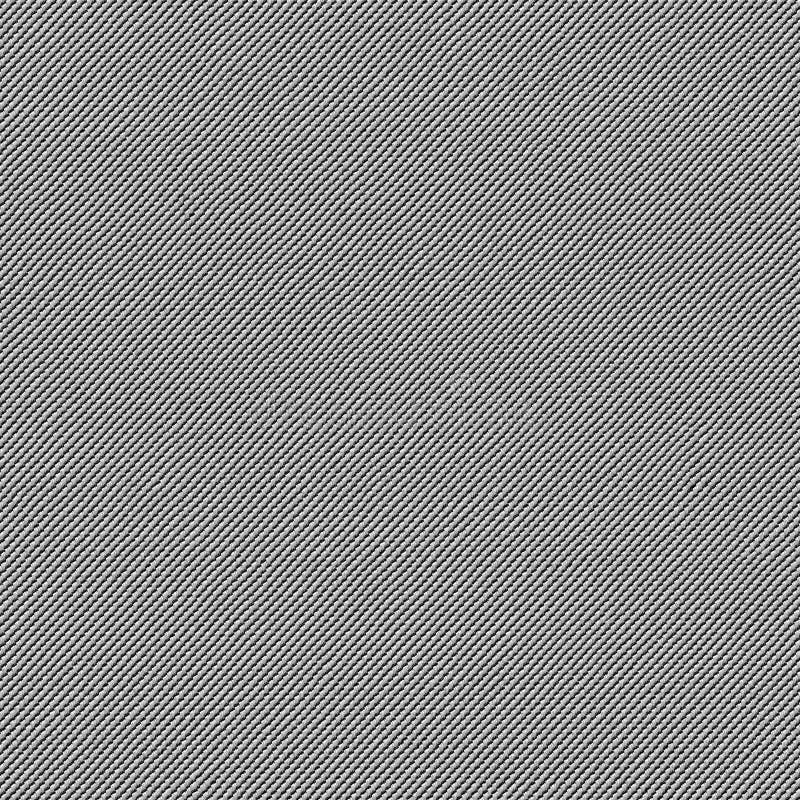 White Seamless Pattern
