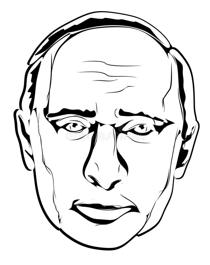 Putin Cartoon Stock Illustrations – 335 Putin Cartoon Stock ...