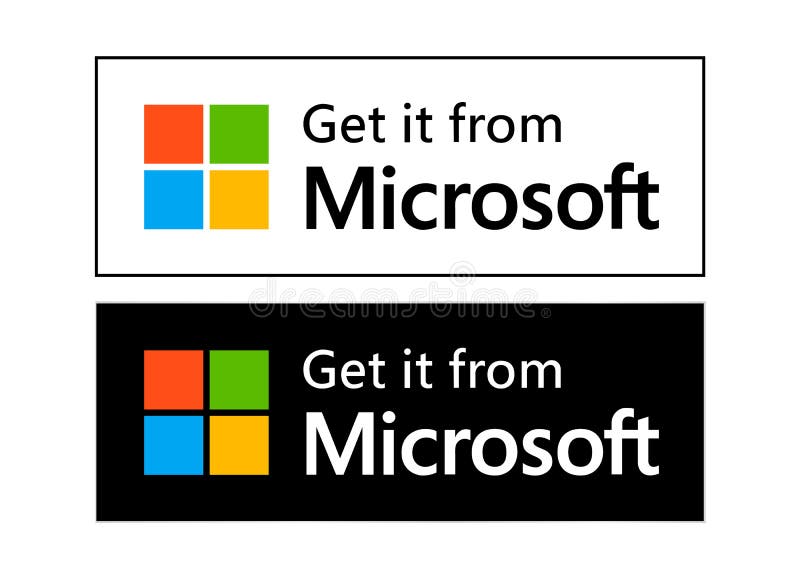 Microsoft Store (digital), Logopedia