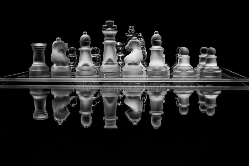 Desktop Wallpapers Chess Closeup