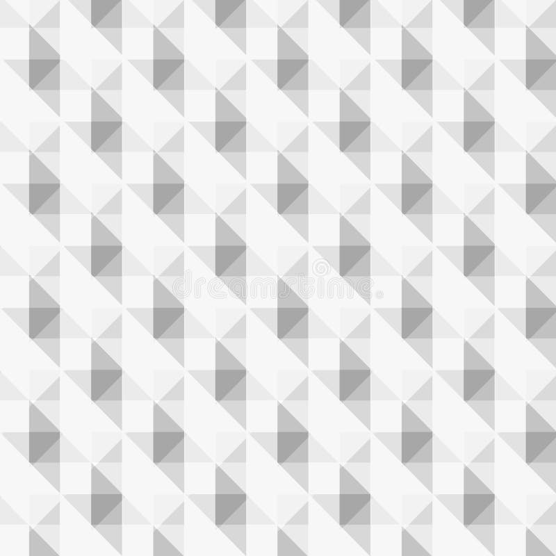Black and White Checkered Background Pattern Stock Illustration ...
