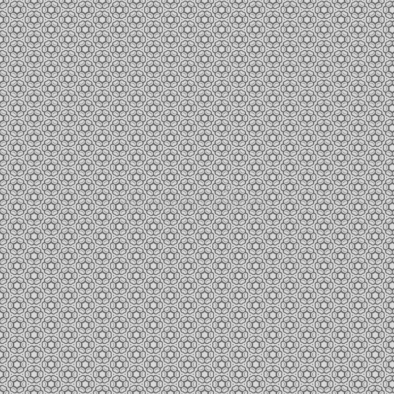 Black and White Illustration, High Resolution Square Format and