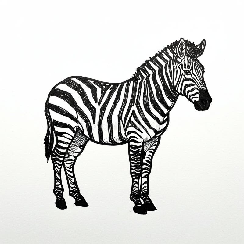 Zebra Showcasing Stock Illustrations – 3,635 Zebra Showcasing