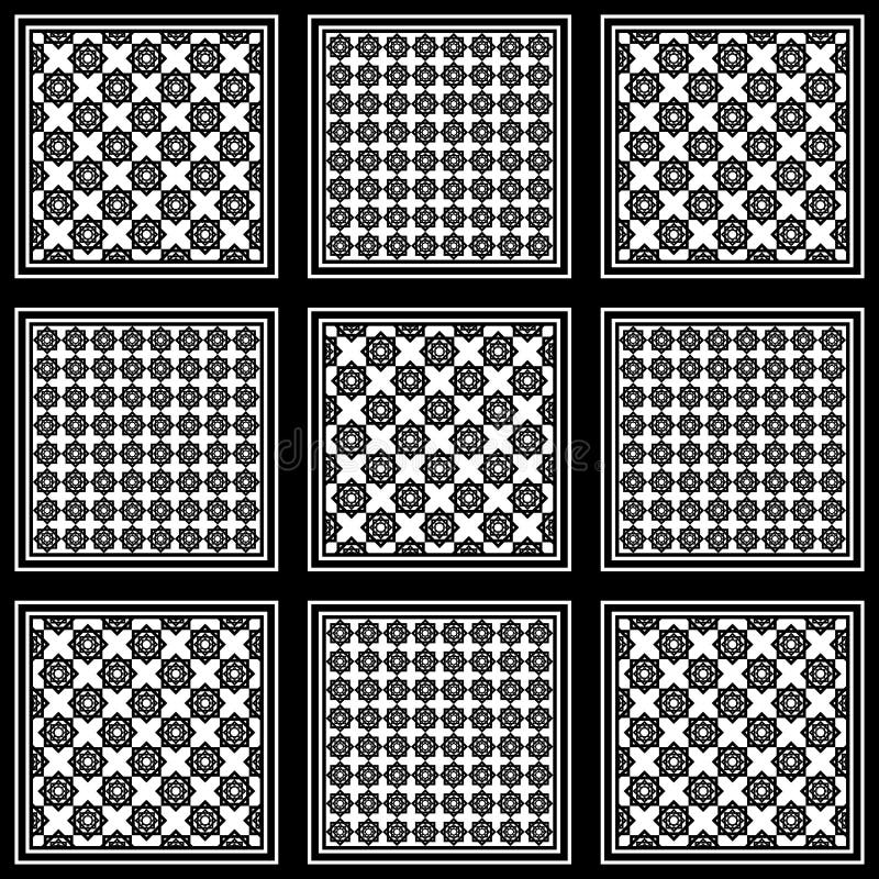 100,000 Keffiyeh pattern Vector Images