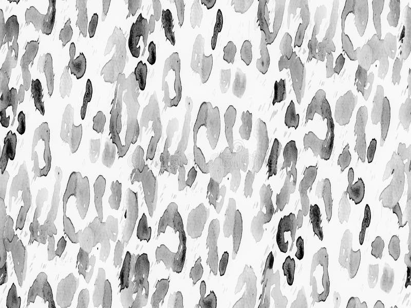 Animal Seamless Pattern.