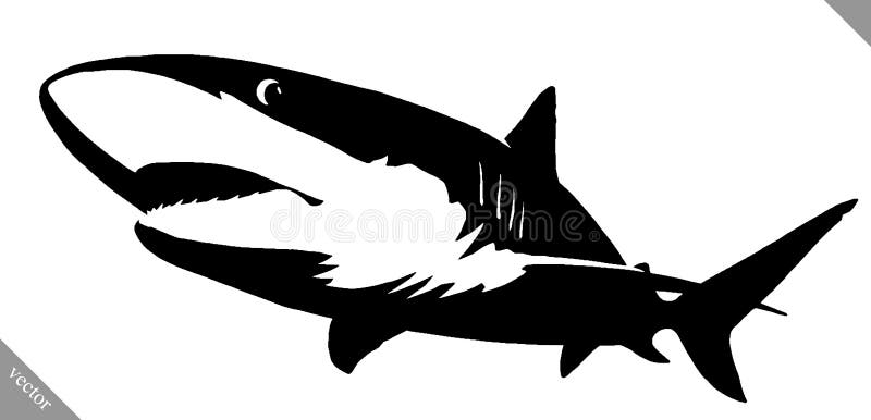 Demon Shark Stock Illustrations – 180 Demon Shark Stock Illustrations,  Vectors & Clipart - Dreamstime