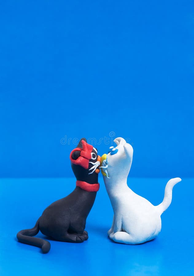 Black & White Love stock photo. Image of pattern 12910898