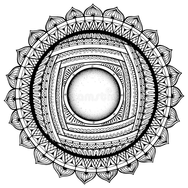 Color by Number Mandala Coloring Pages, Floral Mandala Coloring Book,  Coloring Activities for Adults or Kids 