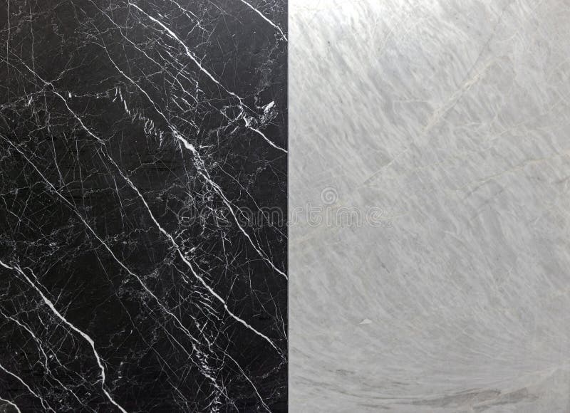 Black White Marble Stone stock image. Image of structure 276347783