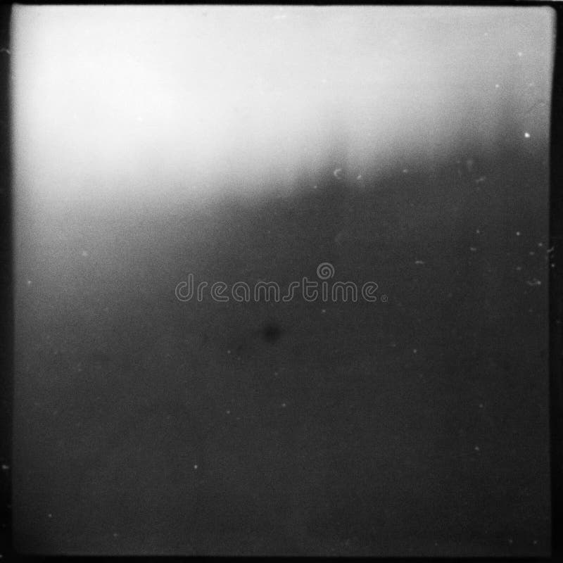 Black and White Medium Format Film Background Stock Photo Image of