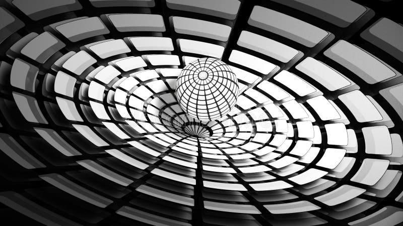 Black And White, Monochrome Photography, Structure, Light Free Public Domain Cc0 Image
