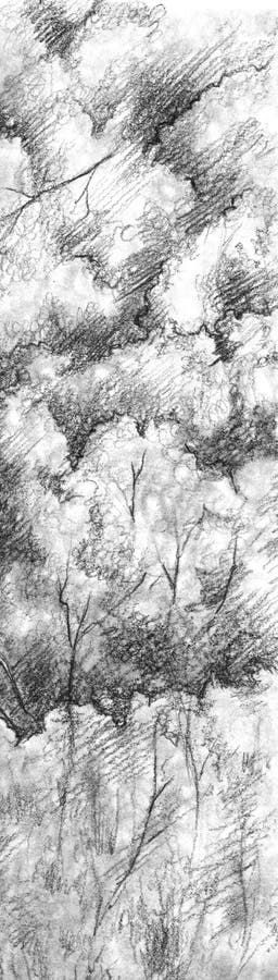 Featured image of post Drawing Nature Scenes : On drawing trees and nature.pdf.