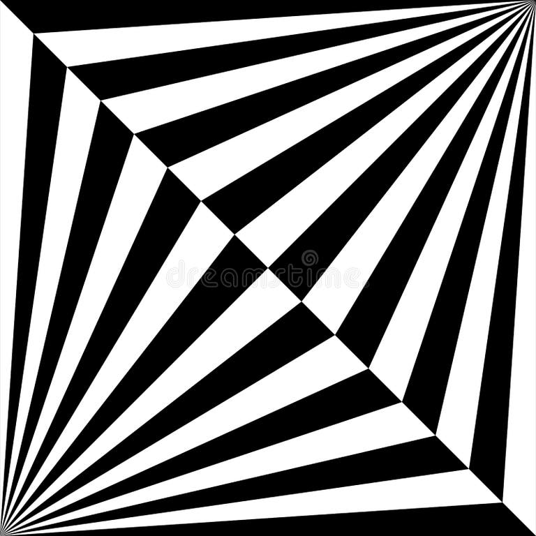 Black White Diagonal Stripes Stock Illustrations 19,254 Black White
