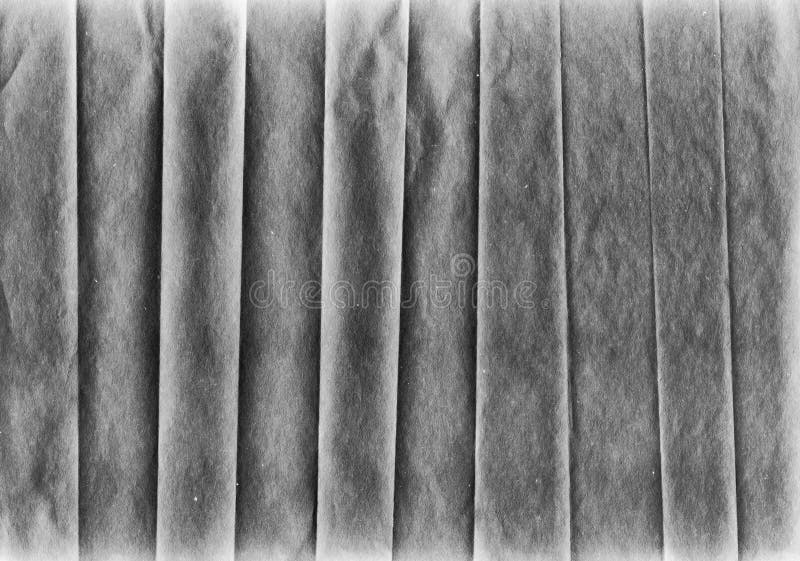 Black and white paper stock image. Image of crease, paper 18493111