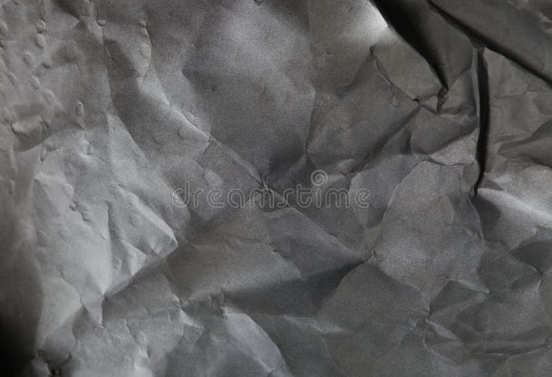 Black and White Paper Background Stock Image Image of space, black