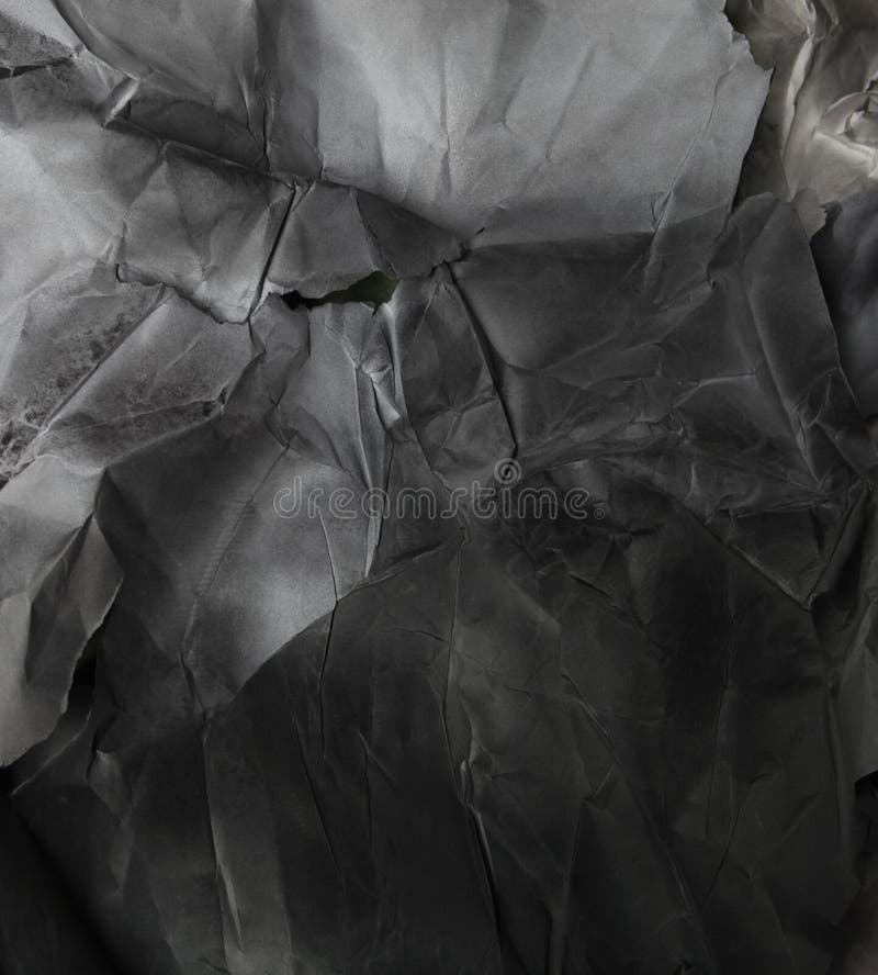 Black and White Paper Background Stock Photo Image of cardboard