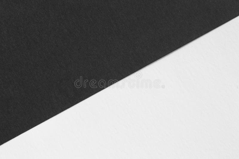 Black and white paper stock photo. Image of paper, creative 175729406