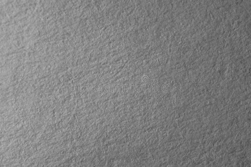 Black and White Paper Texture Macro Stock Photo Image of natural