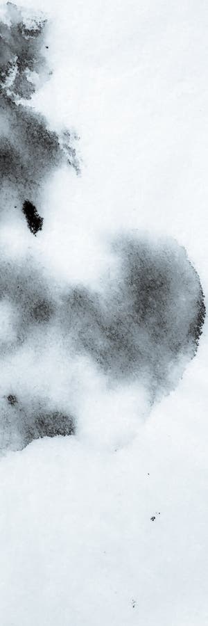 Black And White Pattern. Grayscale Abstract Art. Liquid Color Design. Black-and-white Background. Batik Brush Banner. Black And White Shades. Abstract Watercolor. Retro grayscale paint stock images, royalty-free photos and pictures